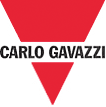 CARLO GAVAZZI लोगो